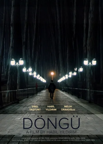 Döngü